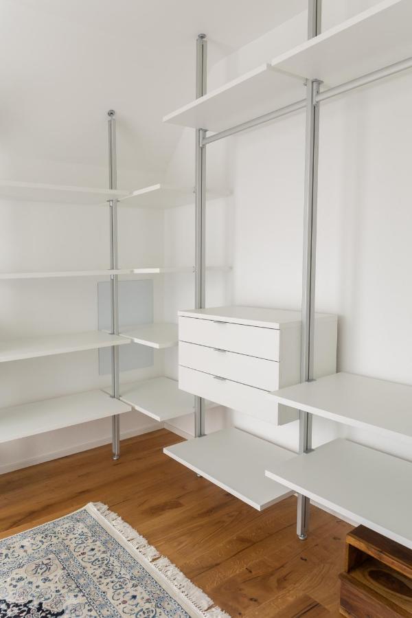 Design Wohnung 'Eiche' Auf Dem Bodanrueck Radolfzell am Bodensee Exterior foto
